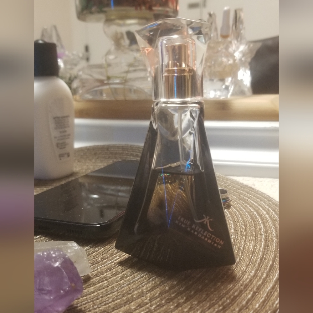 Kim K Perfume!